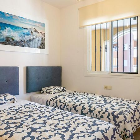 Mijas Experience Parking Apartment Exterior photo